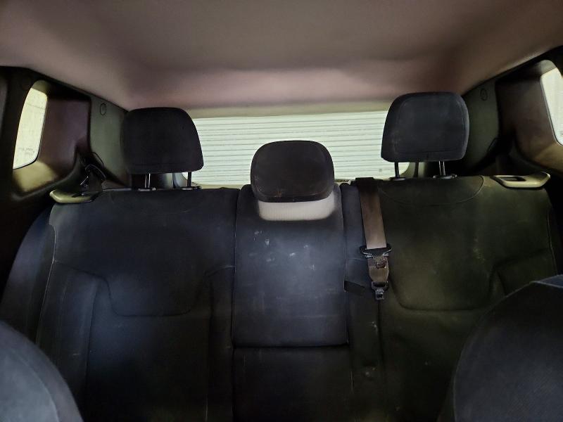71597446 :رقم المزاد ، ZACCJABT0FPB70026 vin ، 2015 Jeep Renegade مزاد بيع