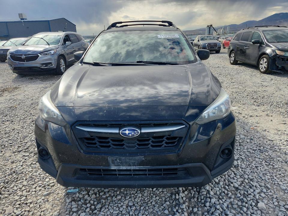 Продажа на аукционе авто 2019 Subaru Crosstrek, vin: JF2GTABC3K8292753, номер лота: 71322696