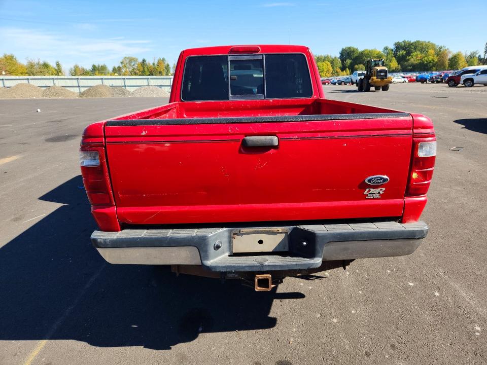 Продажа на аукционе авто 2004 Ford Ranger, vin: 1FTZR45E04PA25812, номер лота: 71503816