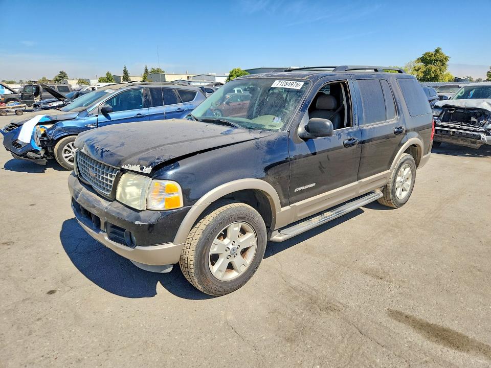 Продаж на аукціоні авто 2004 Ford Explorer, vin: 1FMZU64K34ZA78196, номер лоту: 71284976