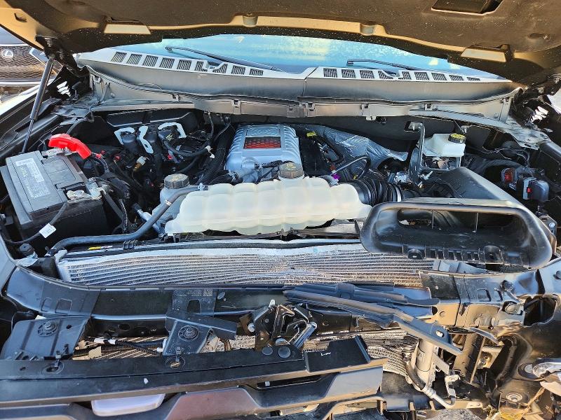 2026 Ford F150 მანქანა იყიდება აუქციონზე, vin: 1FTFW1RJ3TFA10260, აუქციონის ნომერი: 68272426