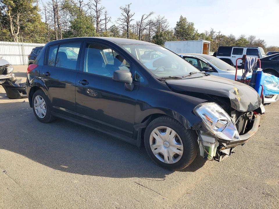 Продажа на аукционе авто 2012 Nissan Versa, vin: 3N1BC1CP7CL361251, номер лота: 72210356