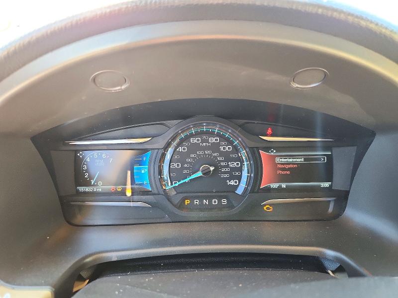 Aukcja sprzedaży 2019 Ford Flex, vin: 2FMGK5C83KBA18898, numer aukcji: 72443706