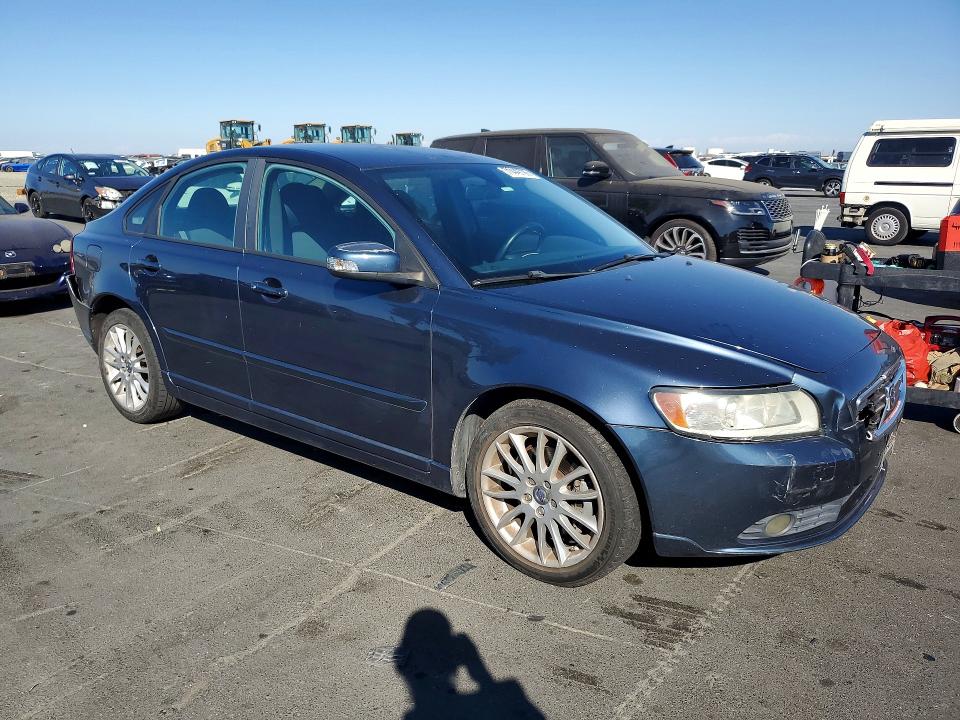 Продаж на аукціоні авто 2010 Volvo S40, vin: YV1390MS0A2507057, номер лоту: 71449706