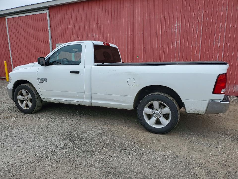 Продаж на аукціоні авто 2023 Ram 1500 Classic, vin: 3C6JR6DGXPG660905, номер лоту: 73331406