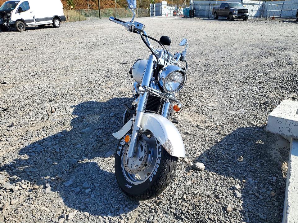 2007 Suzuki Vl1500 მანქანა იყიდება აუქციონზე, vin: JS1VY52A372104444, აუქციონის ნომერი: 74304756