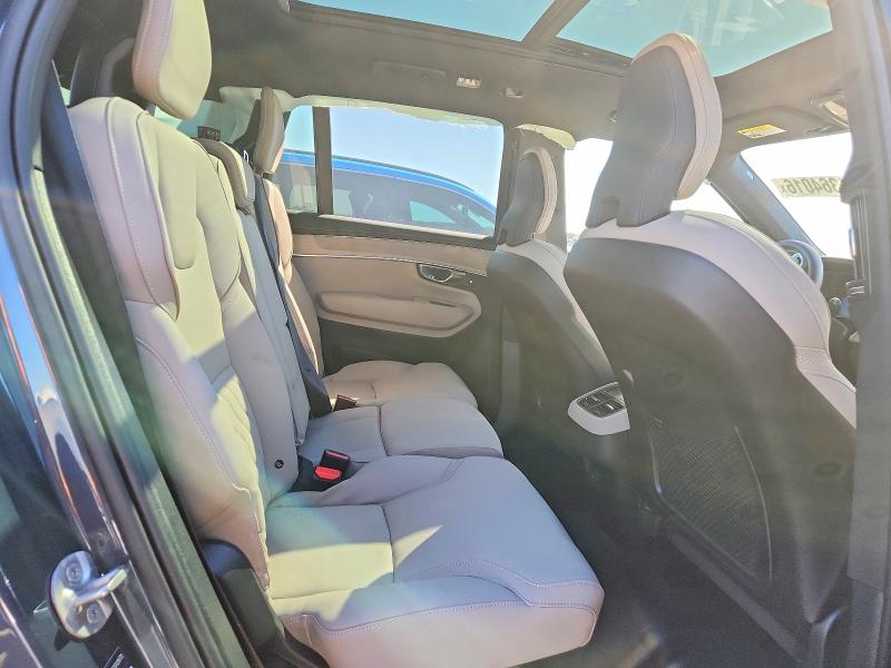 Продажа на аукционе авто 2026 Volvo Xc90, vin: YV4062PE9T1512573, номер лота: 71364016