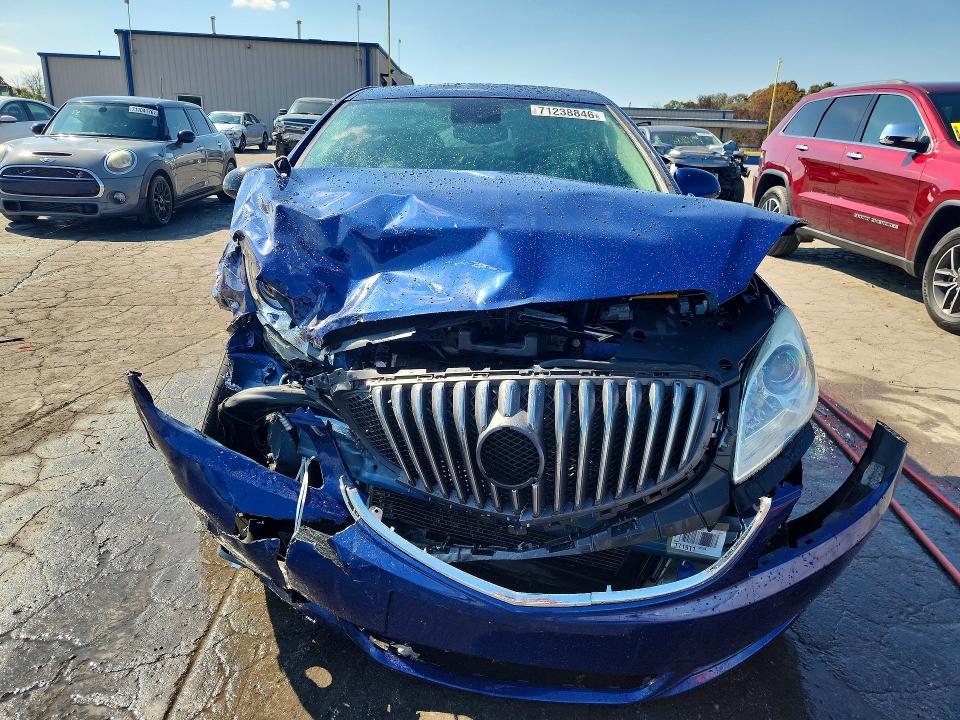 Продажа на аукционе авто 2013 Buick Verano, vin: 1G4PR5SK2D4137354, номер лота: 71238846