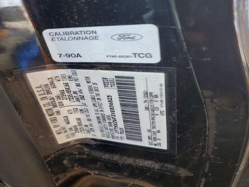 Aukcja sprzedaży 1997 Ford F250, vin: 1FTHX26F3VEB56825, numer aukcji: 71569956