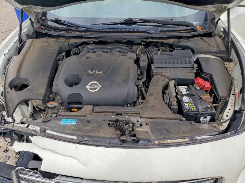 Aukcja sprzedaży 2014 Nissan Maxima, vin: 1N4AA5APXEC470431, numer aukcji: 71614946