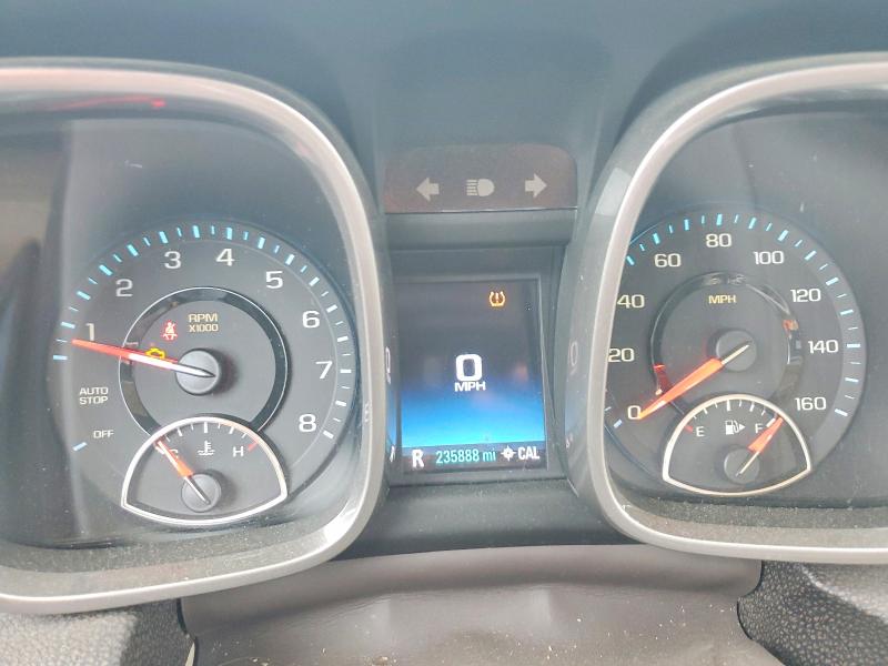 Продаж на аукціоні авто 2015 Chevrolet Malibu, vin: 1G11C5SL7FF261575, номер лоту: 71174876