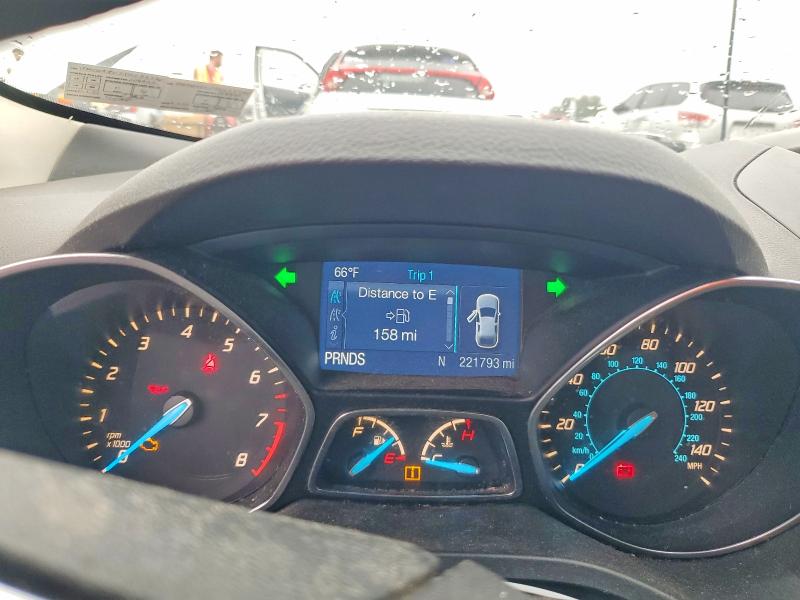 70992486 :رقم المزاد ، 1FMCU9GX2DUC38340 vin ، 2013 Ford Escape مزاد بيع