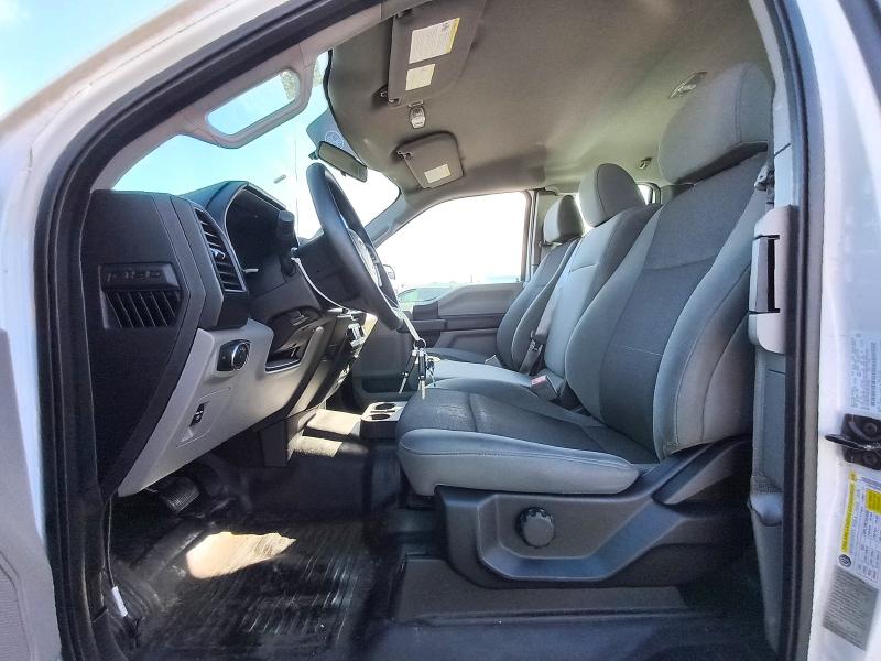 Aukcja sprzedaży 2018 Ford F150, vin: 1FTEX1CB0JKF23240, numer aukcji: 72867856