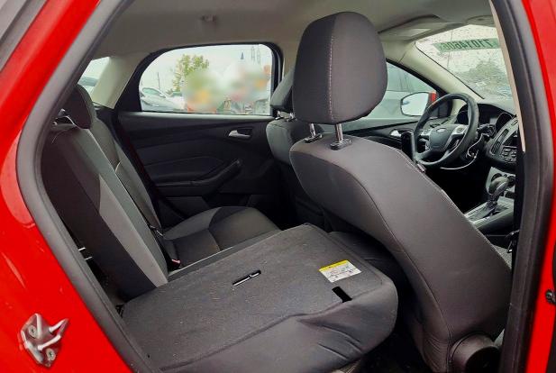 2013 Ford Focus მანქანა იყიდება აუქციონზე, vin: 1FADP3K2XDL255732, აუქციონის ნომერი: 71014606