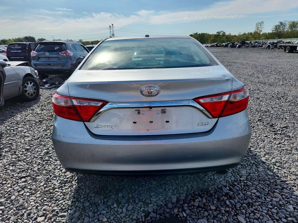 Продажа на аукционе авто 2015 Toyota Camry, vin: 4T1BF1FK4FU937503, номер лота: 71680466
