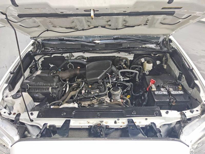 Продажа на аукционе авто 2021 Toyota Tacoma, vin: 3TYRX5GN6MT029348, номер лота: 70763746