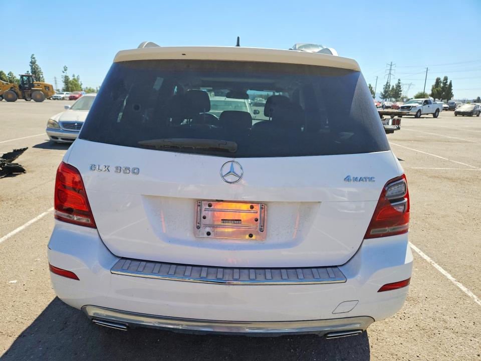2015 Mercedes-benz Glk მანქანა იყიდება აუქციონზე, vin: WDCGG8JB9FG439913, აუქციონის ნომერი: 71400756