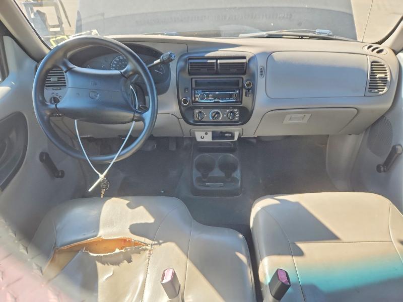 Продажа на аукционе авто 2000 Mazda B3000, vin: 4F4YR12V2YTM25597, номер лота: 71988896