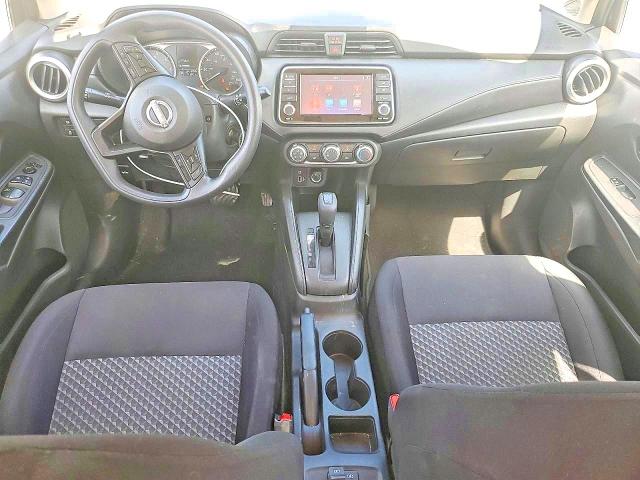 72994436 :رقم المزاد ، 3N1CN8DVXPL832173 vin ، 2023 Nissan Versa مزاد بيع