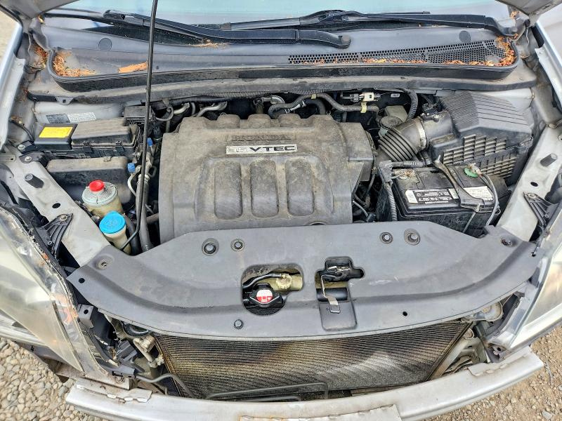 2010 Honda Odyssey მანქანა იყიდება აუქციონზე, vin: 5FNRL3H43AB011245, აუქციონის ნომერი: 71434846