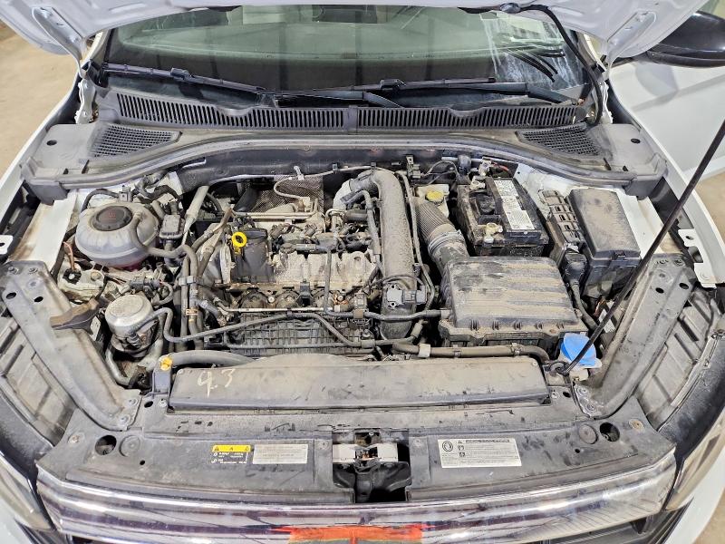 Продаж на аукціоні авто 2020 Volkswagen Jetta, vin: 3VWN57BU1LM019316, номер лоту: 71481626