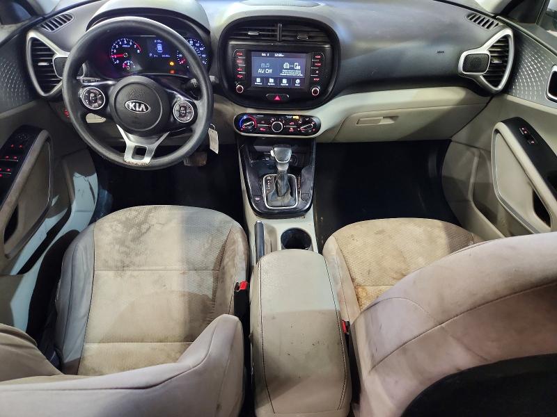 Продаж на аукціоні авто 2020 Kia Soul, vin: KNDJ23AU1L7107801, номер лоту: 71595136