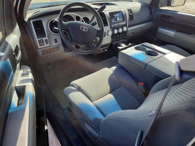 Aukcja sprzedaży 2008 Toyota Tundra, vin: 5TFMV52108X071059, numer aukcji: 71994176
