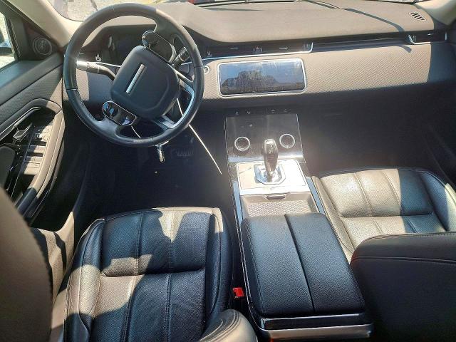 Aukcja sprzedaży 2020 Land Rover Range Rover Evoque, vin: SALZJ2FX7LH060716, numer aukcji: 72368736