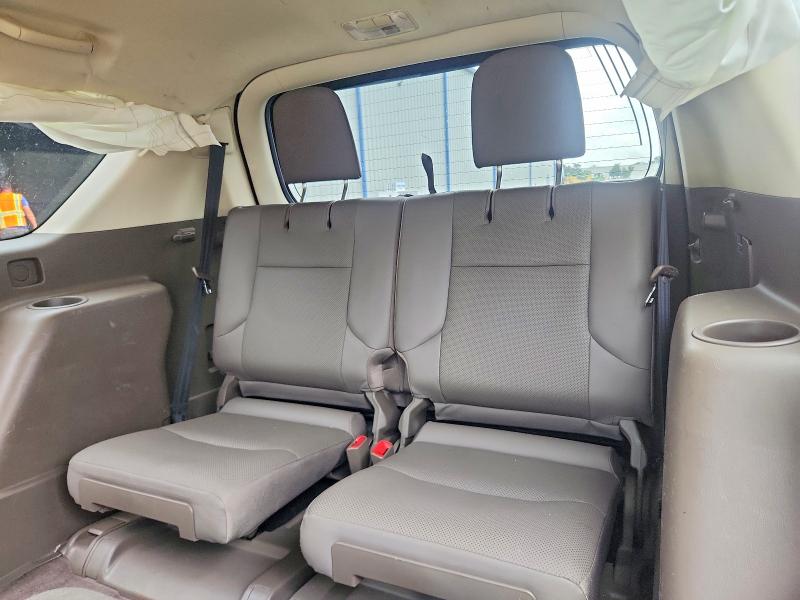 Продаж на аукціоні авто 2018 Lexus Gx, vin: JTJBM7FX9J5199268, номер лоту: 71382236