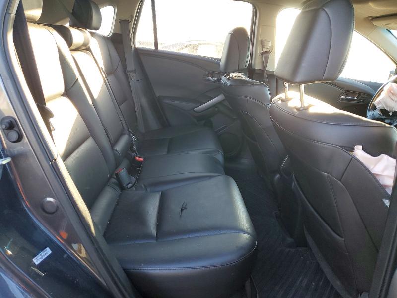 Продажа на аукционе авто 2015 Acura Rdx, vin: 5J8TB4H39FL805324, номер лота: 72315826