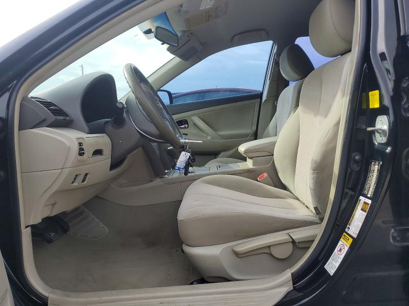 Aukcja sprzedaży 2011 Toyota Camry, vin: 4T1BF3EK3BU677599, numer aukcji: 71072896