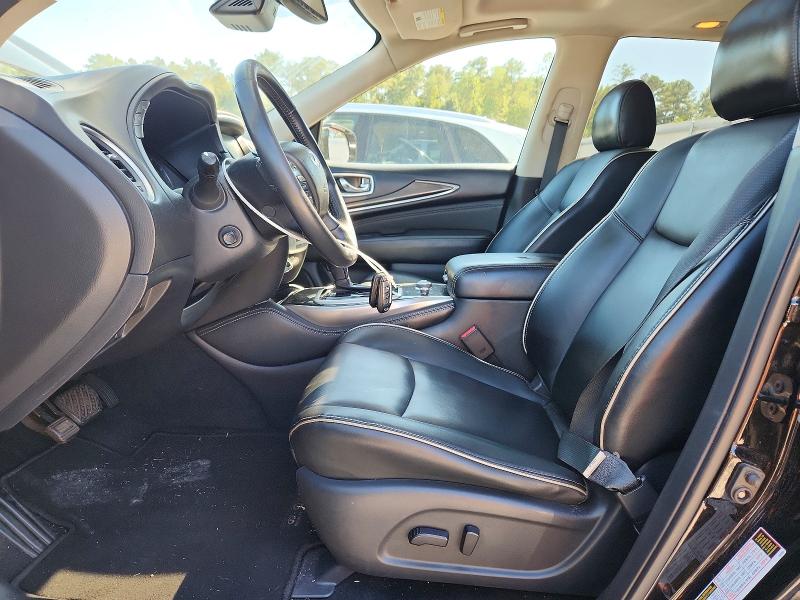 Aukcja sprzedaży 2020 Infiniti Qx60, vin: 5N1DL0MN5LC532566, numer aukcji: 71920506