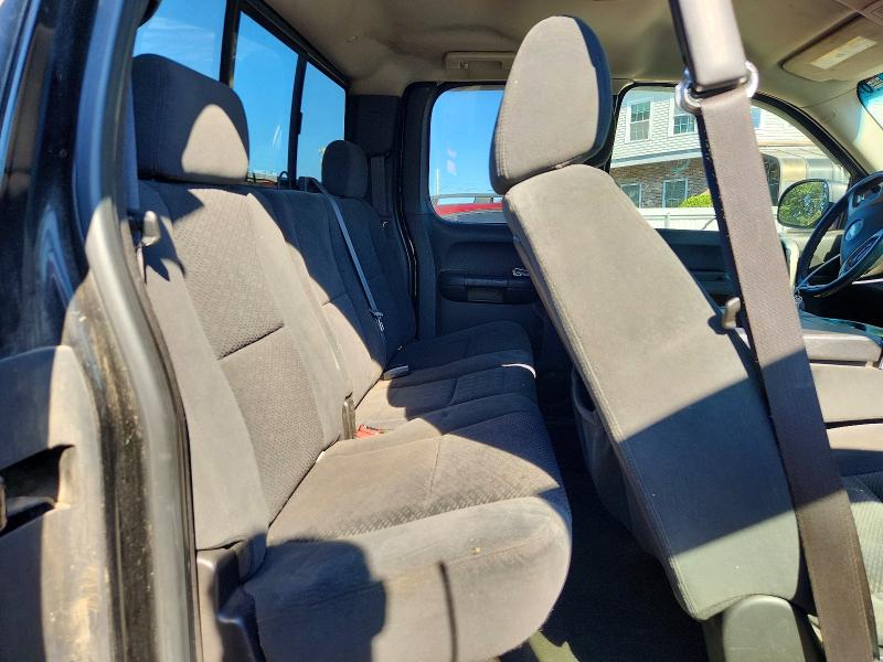 2008 Chevrolet Silverado მანქანა იყიდება აუქციონზე, vin: 2GCEK19J381249071, აუქციონის ნომერი: 71782746