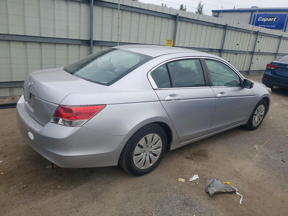 Aukcja sprzedaży 2009 Honda Accord, vin: 1HGCP26399A002585, numer aukcji: 72229046