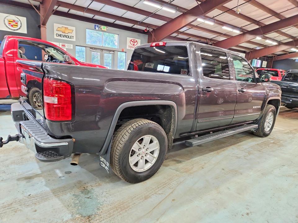 71212266 :رقم المزاد ، 3GTU2UEC3FG400340 vin ، 2015 Gmc Sierra مزاد بيع