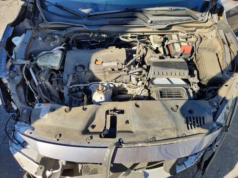 Продаж на аукціоні авто 2020 Honda Civic, vin: 2HGFC2F83LH541037, номер лоту: 71587036