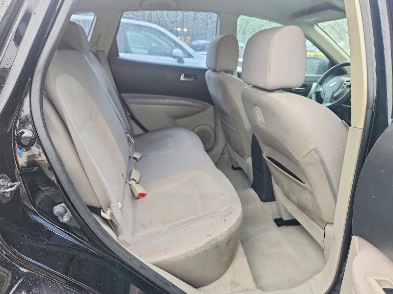 Продажа на аукционе авто 2014 Nissan Rogue Select, vin: JN8AS5MV0EW708081, номер лота: 70317106