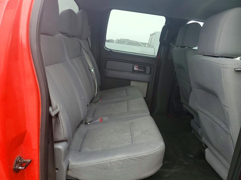 73284786 :رقم المزاد ، 1FTFW1ET6CFB46454 vin ، 2012 Ford F150 مزاد بيع