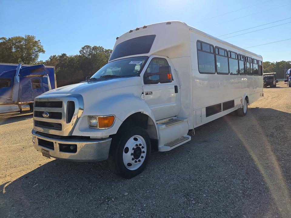 Продаж на аукціоні авто 2011 Ford F650, vin: 3FRWF6FC1BV462805, номер лоту: 71823706