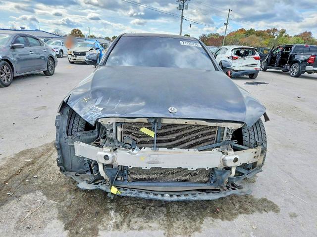 Aukcja sprzedaży 2017 Mercedes-benz C, vin: WDDWF4JB2HR304847, numer aukcji: 71135276