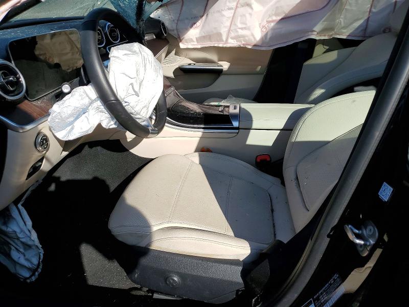 55181036 :رقم المزاد ، W1KAF4HB3SR288620 vin ، 2025 Mercedes-benz C مزاد بيع