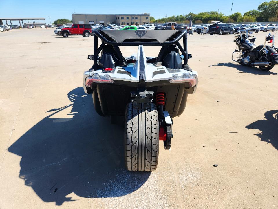 Продажа на аукционе авто 2024 Polaris Slingshot, vin: 57XAALHB7R8163520, номер лота: 69332096