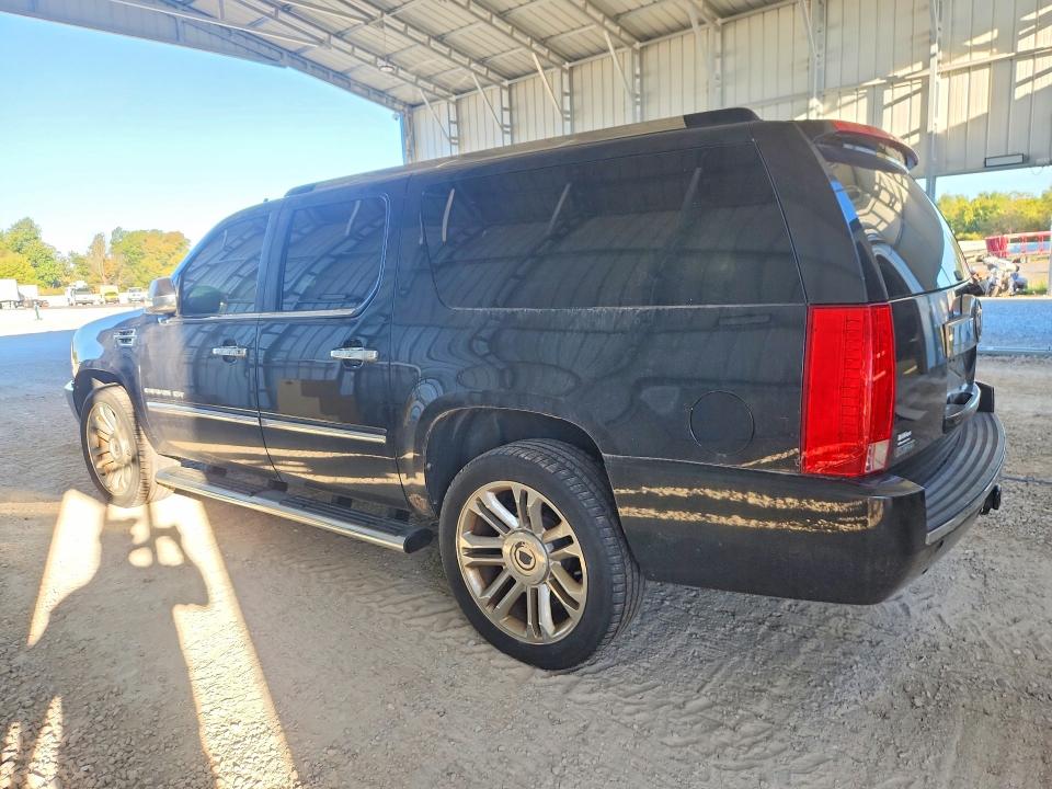Aukcja sprzedaży 2011 Cadillac Escalade, vin: 1GYS4JEF5BR377304, numer aukcji: 71509246