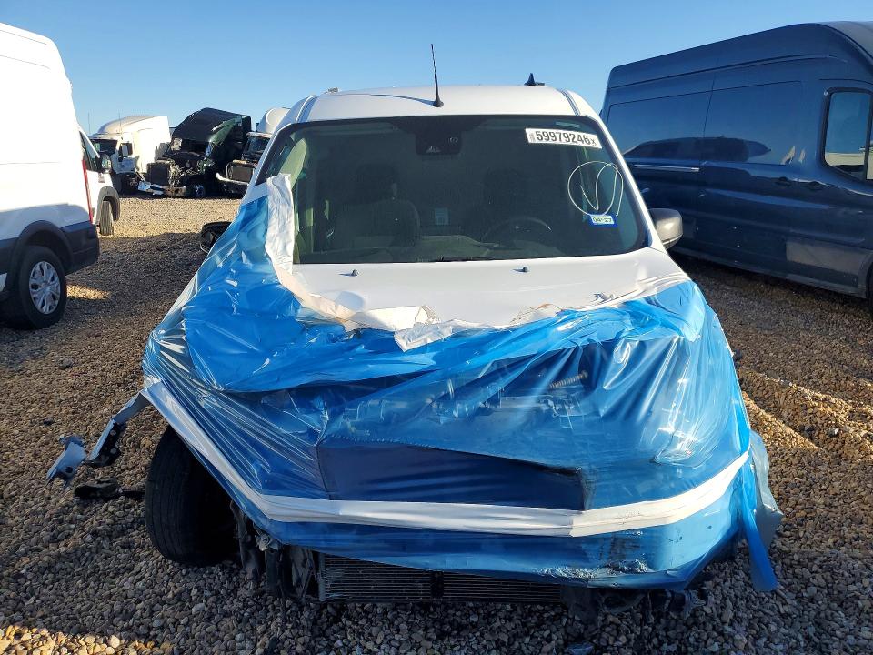 Продаж на аукціоні авто 2020 Ford Transit Connect, vin: NM0LS7E27L1477708, номер лоту: 59979246