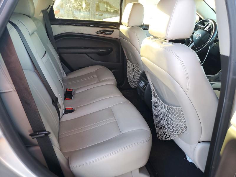 Aukcja sprzedaży 2014 Cadillac Srx, vin: 3GYFNBE3XES572150, numer aukcji: 72030886