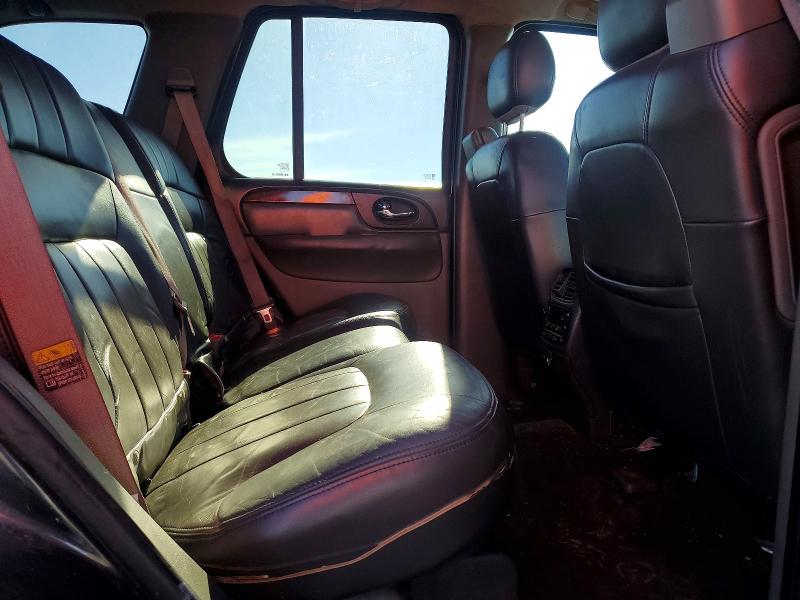 74516646 :رقم المزاد ، 1GKDT13S942167497 vin ، 2004 Gmc Envoy مزاد بيع