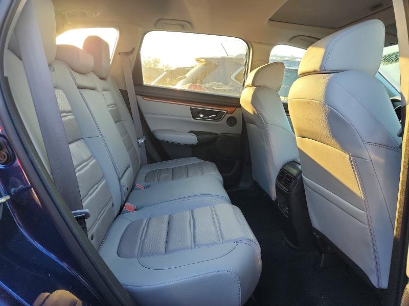 Aukcja sprzedaży 2019 Honda Cr-v, vin: 5J6RW2H87KA009006, numer aukcji: 71455206