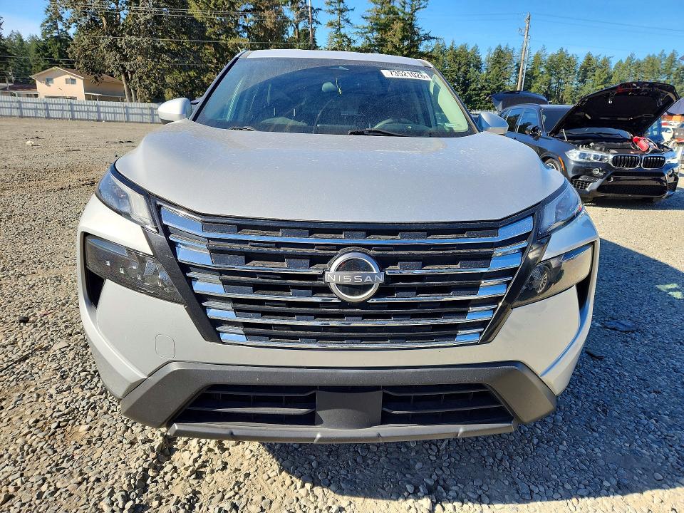 Продажа на аукционе авто 2024 Nissan Rogue, vin: 5N1BT3BA7RC703447, номер лота: 73521026