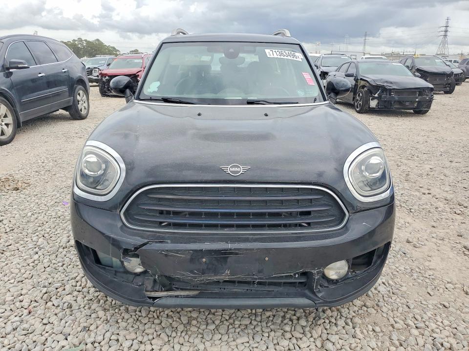 Продаж на аукціоні авто 2019 Mini Cooper, vin: WMZYS7C56K3J05172, номер лоту: 71363496