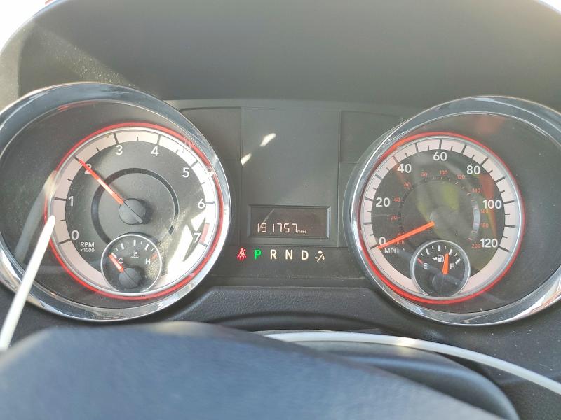 Продаж на аукціоні авто 2013 Dodge Grand Caravan, vin: 2C4RDGBG0DR733465, номер лоту: 71614526